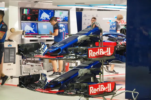 Formula 1 Singapore Grand Prix 2026: What to Know (Singapore) — Singapore