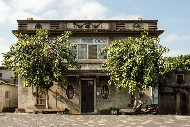 Anping Old Street: Tainan Travel Guide — Tainan