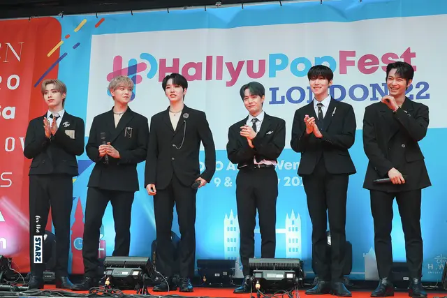 ONEUS "FULL MOON" Tour: Dates, Tickets & Venue (New York City) — New York