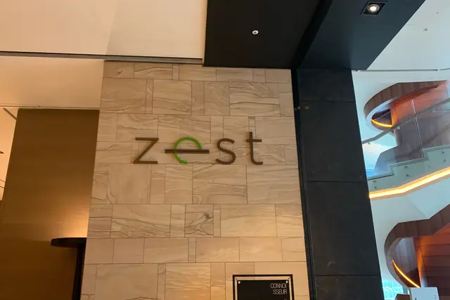 Zest: Seoul Travel Guide — Seoul