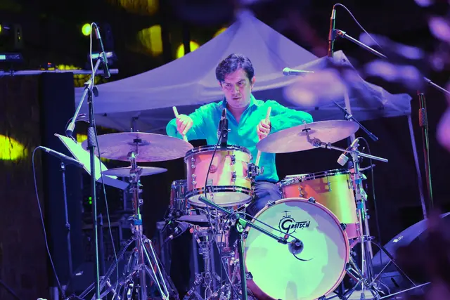 Hanoi Jazztival 2026: Dates, Tickets & Venue (Hanoi) — Hanoi