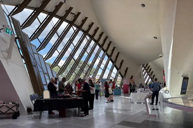 National Museum of Australia: Canberra Travel Guide (4.5★) — Canberra