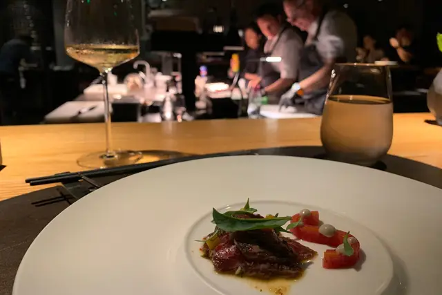 Ignis Table: Where to Eat in Shanghai — Shanghai