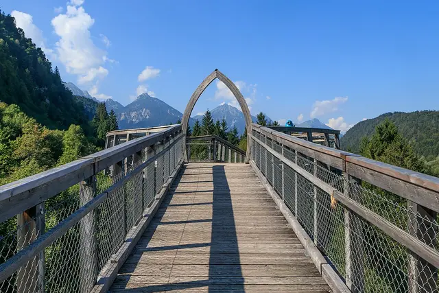 Walderlebniszentrum Ziegelwies: Füssen Travel Guide (4.7★) — Füssen