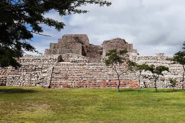 Cañada de la Virgen: San Miguel de Allende Travel Guide — San Miguel de Allende