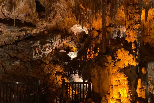 Damlataş Cave: Alanya Travel Guide (4.2★) — Alanya