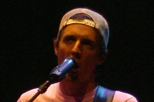 Jason Mraz Live In Hong Kong: fechas, entradas y recinto (Hong Kong) — Hong Kong