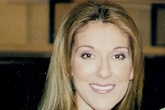 Céline Dion Paris Residency: Dates, Tickets & Venue (Paris) — Paris