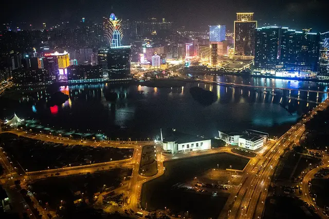 2026 PLAVE World Tour [KEEP IT MANIC] in Macao: Dates, Tickets & Venue (Macau) — Macau