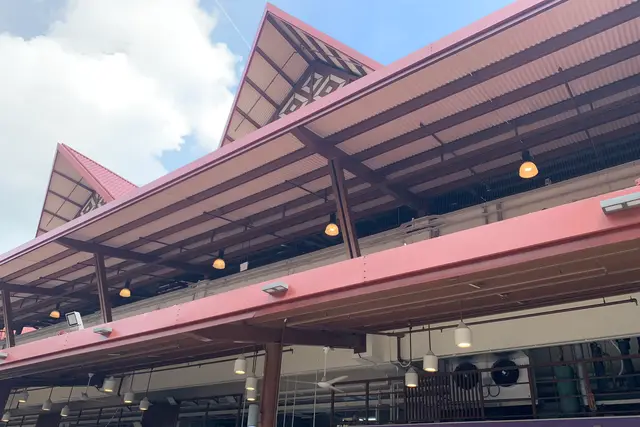 Pasar Geylang Serai: Singapore Travel Guide — Singapore