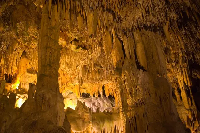 Damlataş Cave: Alanya Travel Guide (4.2★) — Alanya