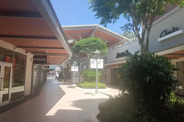 Genting Highlands Premium Outlets: Travel Guide (4.4★) — Genting Highlands