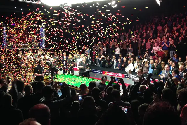 2026 China Open (Snooker): What to Know (Taiyuan) — Taiyuan · China