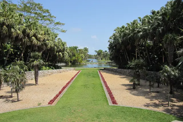 Fairchild Tropical Botanic Garden: Miami Travel Guide (4.8★) — Miami