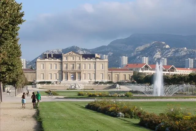 Parc Borély