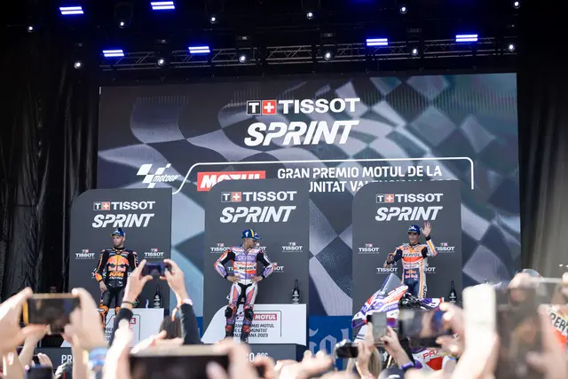 MotoGP Valencia (Motul Grand Prix of the Valencian Community): Dates, Tickets & Venue (Valencia) — Valencia