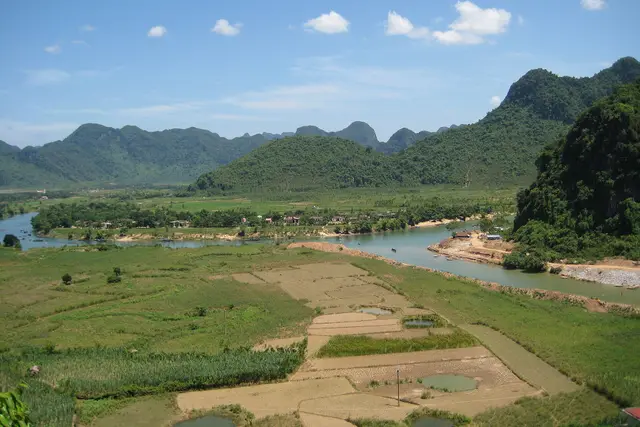 Phong Nha - Ke Bang National Park: Travel Guide (4.7★) — Phong Nha