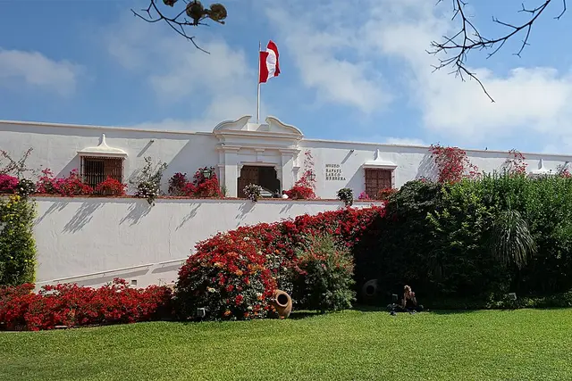 Larco Museum: Lima Travel Guide (4.8★) — Lima