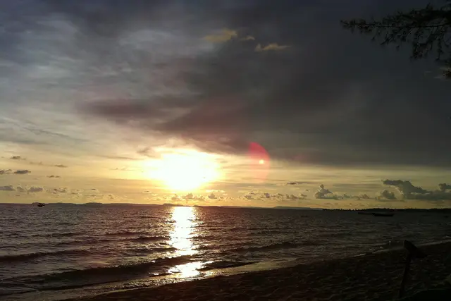 Otres Beach: Sihanoukville Travel Guide (4.1★) — Sihanoukville