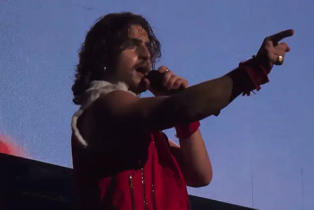 Benson Boone – Melbourne: Dates, Tickets & Venue (Melbourne) — Melbourne
