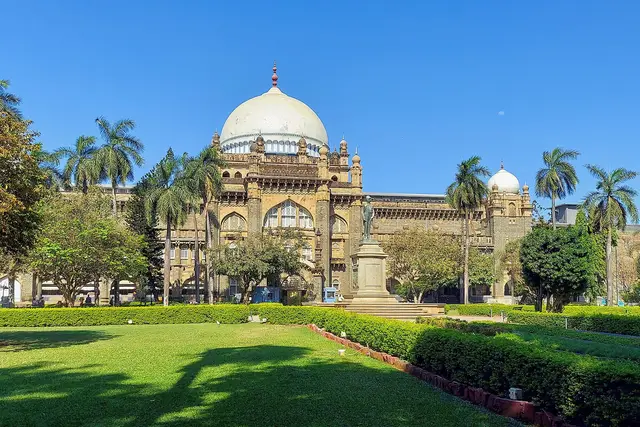 Chhatrapati Shivaji Maharaj Vastu Sangrahalaya: Mumbai Travel Guide — Mumbai