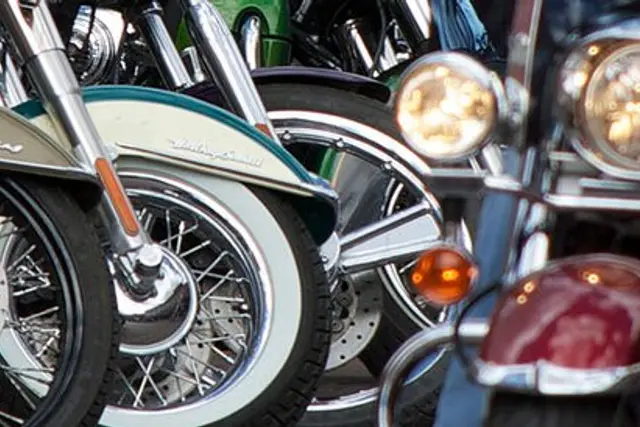 Sturgis Motorcycle Rally (86th Anniversary): What to Know (Sturgis) — Sturgis · United States