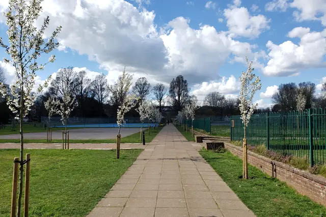 Preston Manor and Preston Park: Brighton Travel Guide (4.5★) — Brighton