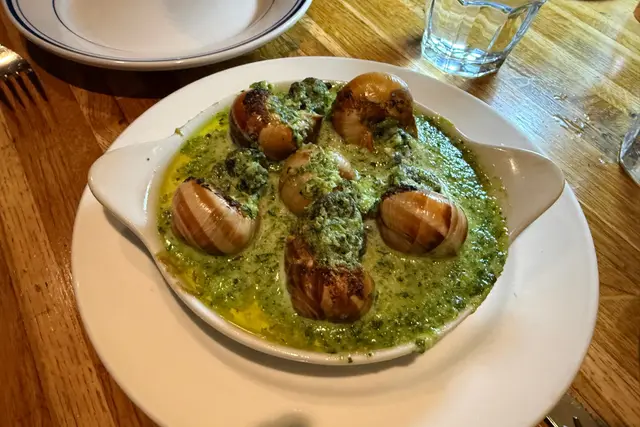 Régalade: Los Angeles Travel Guide — Los Angeles