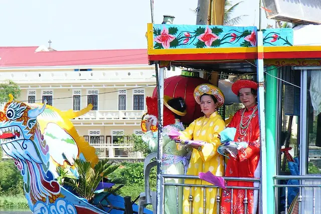 Hue Festival 2026 - Autumn Festival