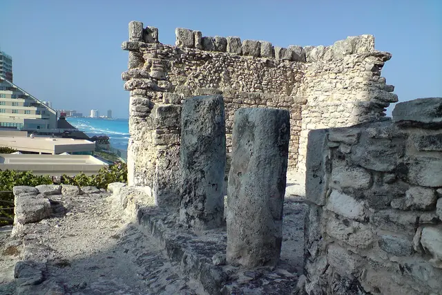 Yamil Lu'um: Cancun Travel Guide (4.6★) — Cancun