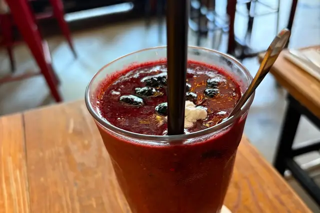 My Awesome Cafe: Chinatown Travel Guide — Chinatown
