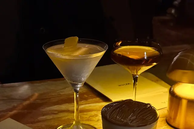 VICE en Shanghái — Shanghái
