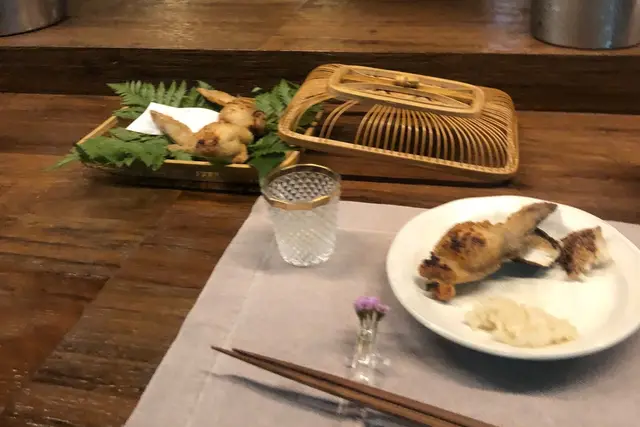 Hakusi in Seoul — Seoul