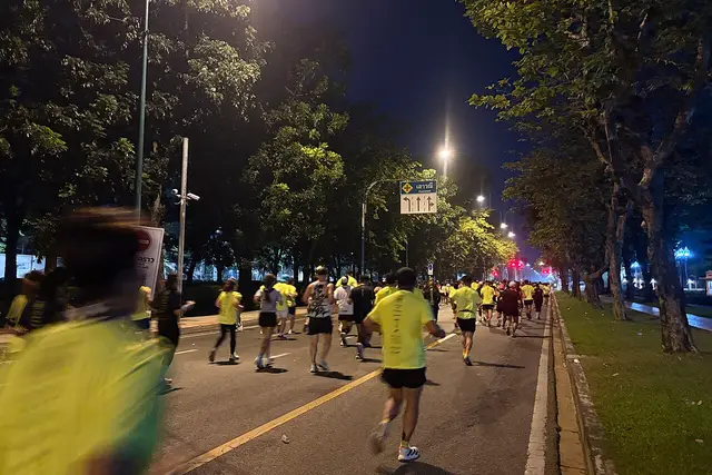 Amazing Thailand Marathon Bangkok: Dates, Tickets & Venue (Bangkok) — Bangkok