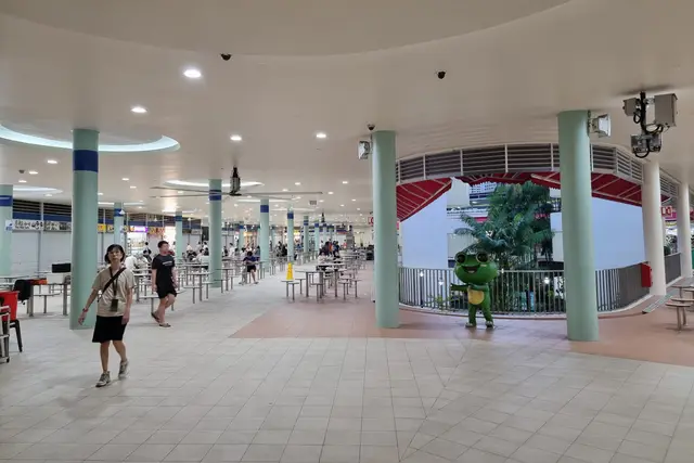 Tiong Bahru Market: Where to Eat (4.3★) — Tiong Bahru