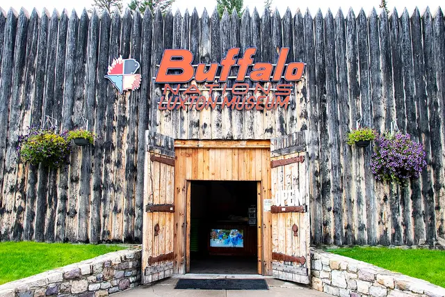 Buffalo Nations Museum: Banff Travel Guide (4.4★) — Banff