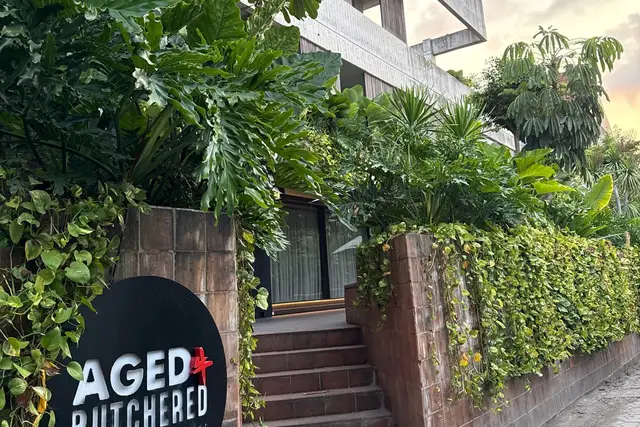 Aged and Butchered: Canggu Travel Guide — Canggu