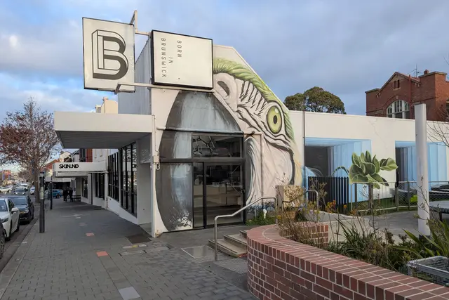Born In Brunswick: Hobart Travel Guide (4.5★) — Hobart