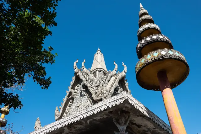 Phnom Srei: Kampong Cham Travel Guide (4.3★) — Kampong Cham