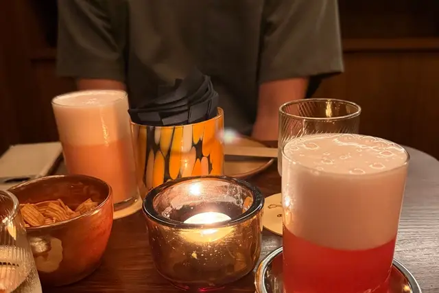 BOP (Bartenders of Pony): Singapore Travel Guide — Singapore