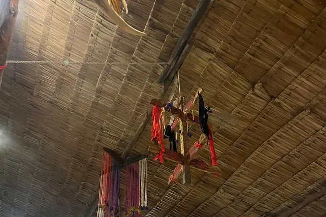 Mari Mari Cultural Village — Kota Kinabalu