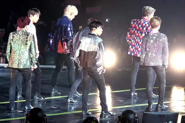 BTS World Tour – Arlington: What to Know (Arlington) — Arlington · United States