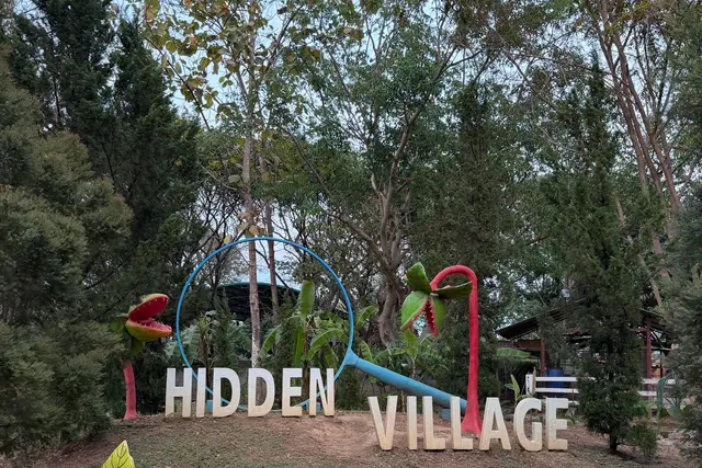 Hidden Village: Chiang Mai Travel Guide — Chiang Mai