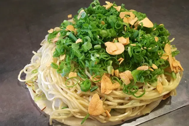 Nagataya: Where to Eat in Hiroshima — Hiroshima