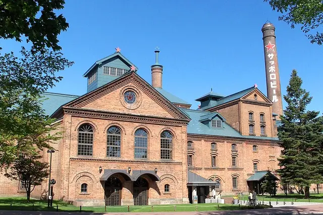 Sapporo Beer Museum: Travel Guide (4.3★) — Sapporo