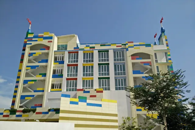 LEGOLAND Malaysia — Johor Bahru