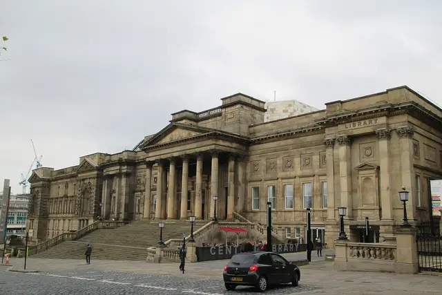 World Museum: Liverpool Travel Guide (4.6★) — Liverpool