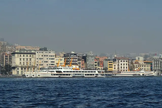 WTT Contender Istanbul: Dates, Tickets & Venue (Istanbul) — Istanbul