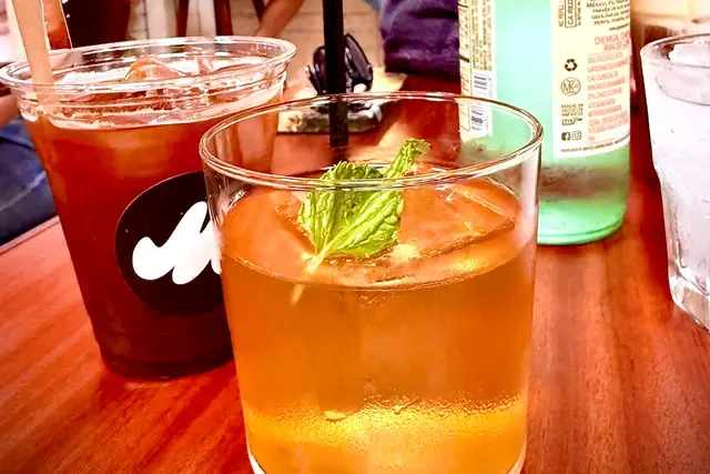 Mish Delicatessen: Los Angeles Travel Guide — Los Angeles