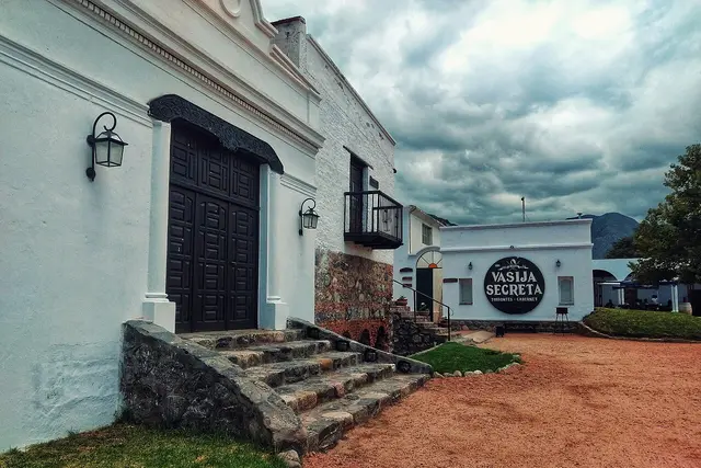 Bodega Vasija Secreta: Cafayate Travel Guide (4.5★) — Cafayate